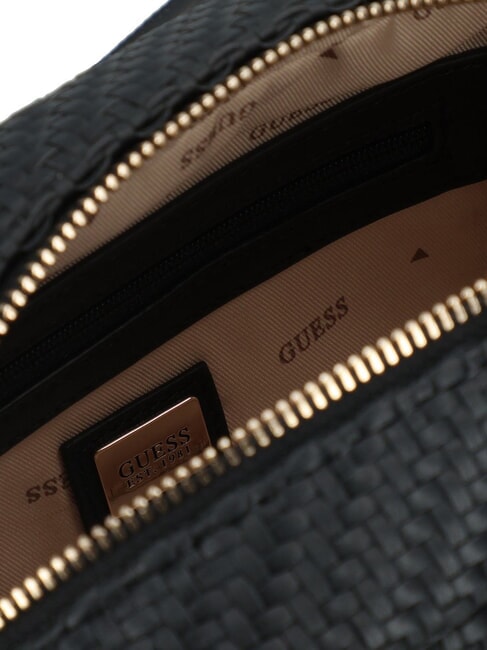 MIREMA Mini sac à bandoulière NOIR - Sacs pour Femme