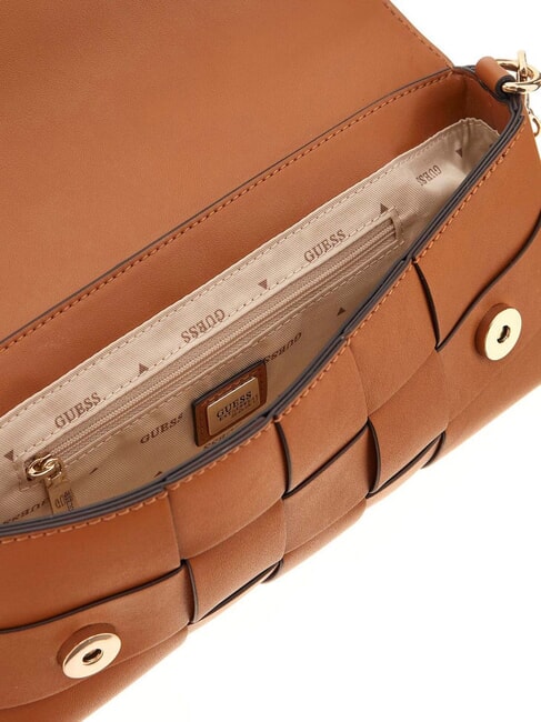 MAYLEE  Sac à bandoulière, avec bandoulière sac fourre-tout albury caramel - Sacs pour Femme