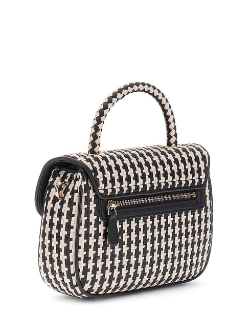 MIREMA  Sac &agrave; main avec bandouli&egrave;re multicolore - Sacs pour Femme