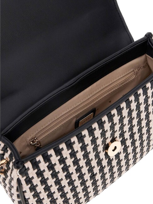 MIREMA  Sac &agrave; main avec bandouli&egrave;re multicolore - Sacs pour Femme