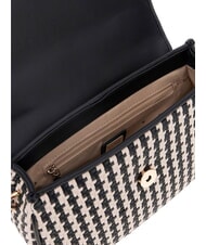 GUESS MIREMA  Sac &agrave; main avec bandouli&egrave;re multicolore - Sacs pour Femme - 3