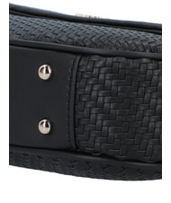 GUESS MIREMA  Sac à main avec bandoulière NOIR - Sacs pour Femme - 3