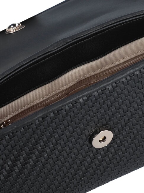 MIREMA  Sac à main avec bandoulière NOIR - Sacs pour Femme