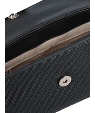 GUESS MIREMA  Sac à main avec bandoulière NOIR - Sacs pour Femme - 4