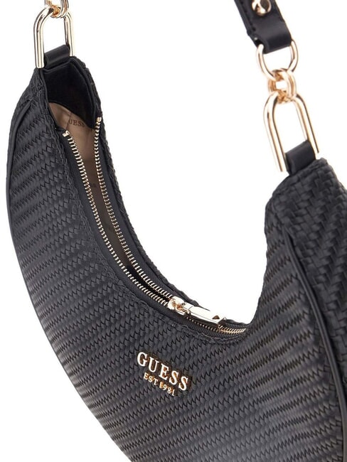 MIREMA  Sac à bandoulière NOIR - Sacs pour Femme