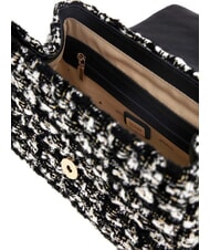 GUESS EVERLEE Mini sac à bandoulière multicolore - Sacs pour Femme - 3