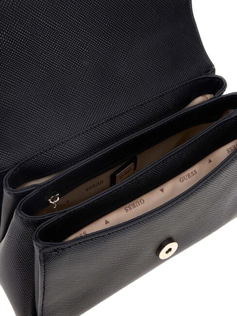 ROSALBA Sac à bandoulière / sac à bandoulière NOIR - Sacs pour Femme