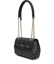 GUESS KATYA  Sac à bandoulière grand sac fourre-tout vikky roo coalog - Sacs pour Femme - 3