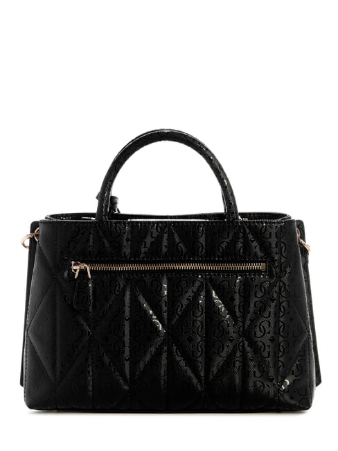 ALDINA  Sac à main avec bandoulière NOIR - Sacs pour Femme