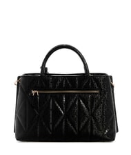 GUESS ALDINA  Sac à main avec bandoulière NOIR - Sacs pour Femme - 3