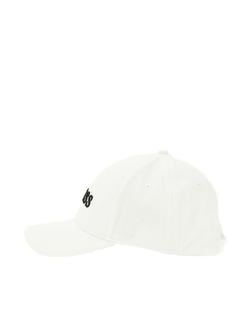 LOGO Casquette de baseball OFFWHITE - Bonnets