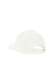 GUESS LOGO Casquette de baseball OFFWHITE - Bonnets - 3