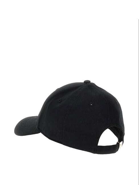 LOGO Casquette de baseball NOIR - Bonnets