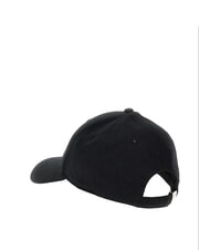 GUESS LOGO Casquette de baseball NOIR - Bonnets - 3