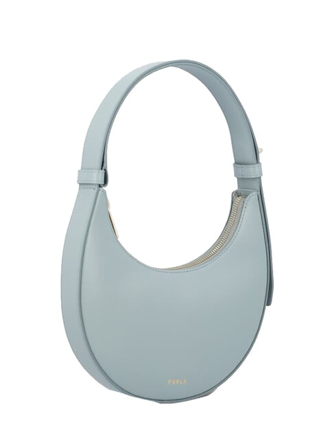 DELIZIA  Mini sac bandoulière, en cuir cirrus - Sacs pour Femme