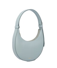 FURLA DELIZIA  Mini sac bandoulière, en cuir cirrus - Sacs pour Femme - 2