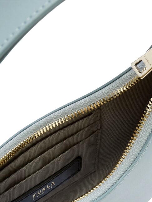 DELIZIA  Mini sac bandoulière, en cuir cirrus - Sacs pour Femme