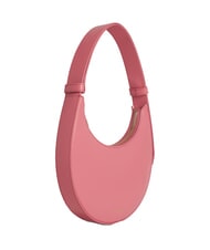 FURLA DELIZIA  Mini sac bandoulière, en cuir flamant - Sacs pour Femme - 2