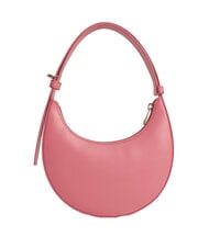 FURLA DELIZIA  Mini sac bandoulière, en cuir flamant - Sacs pour Femme - 3