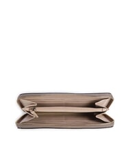 FURLA CAMELIA Portefeuille zippé stuc gris+ballerine i int. - Sacs en Bandoulières pour Homme - 2