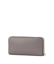 FURLA CAMELIA Portefeuille zippé stuc gris+ballerine i int. - Sacs en Bandoulières pour Homme - 3