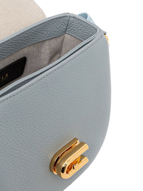 LOTUS  Sac à bandoulière tons cirrus+cirrus - Sacs pour Femme