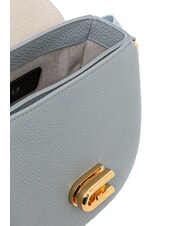FURLA LOTUS  Sac à bandoulière tons cirrus+cirrus - Sacs pour Femme - 3