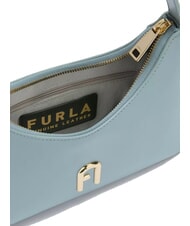 FURLA DIAMANTE Petit sac à cadre cirrus - Sacs pour Femme - 3