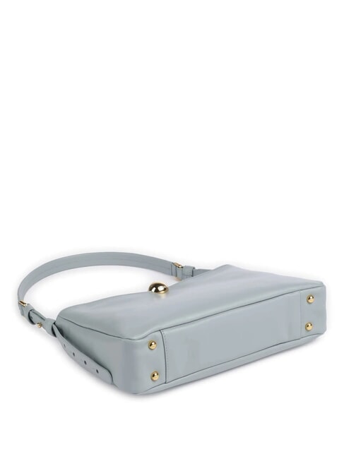 SFERA SOFT  Sac bandoulière en cuir cirrus - Sacs pour Femme