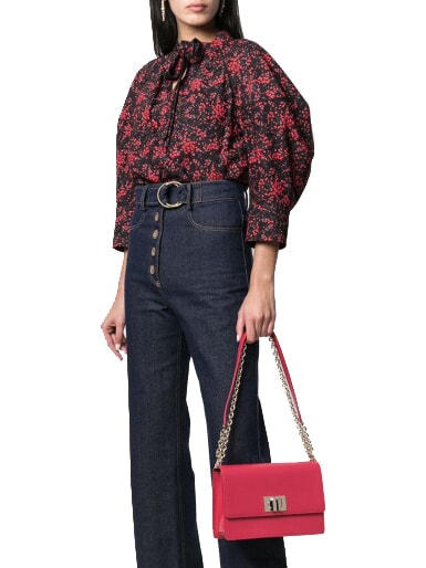 1927 Sac bandoulière / bandoulière 1927 S RUBY - Sacs pour Femme