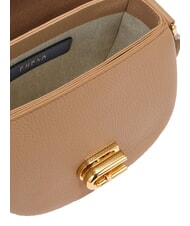 FURLA LOTUS  Sac à bandoulière désert+tons désertiques - Sacs pour Femme - 4