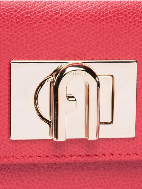 1927 Mini sac à main, avec bandoulière, en cuir RUBY - Sacs pour Femme