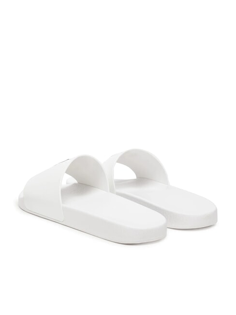 POLO SLIDE Chaussons céramique blanche - Chaussures unisexe