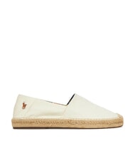 RALPH LAUREN CEVIO SLIP  Espadrilles - Chaussures Homme