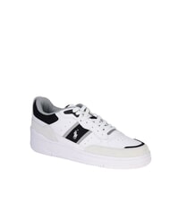 RALPH LAUREN MASTERS SPORT Baskets montantes - Chaussures Homme