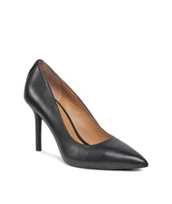 RALPH LAUREN LINDELLA  Escarpins hauts en cuir - Chaussures Femme