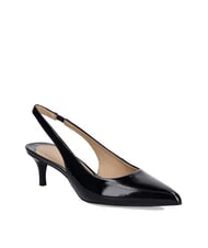 RALPH LAUREN LOLAH II  Décolleté en cuir - Chaussures Femme