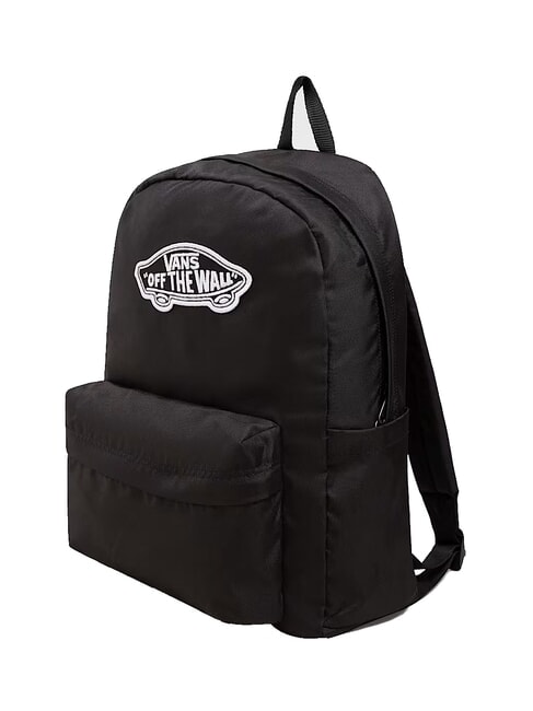 OLD SKOOL CLASSIC Sac à dos ordinateur 15" noir - Sacs à dos pour l'École & les Loisirs