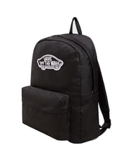 VANS OLD SKOOL CLASSIC Sac à dos ordinateur 15" noir - Sacs à dos pour l'École & les Loisirs - 2