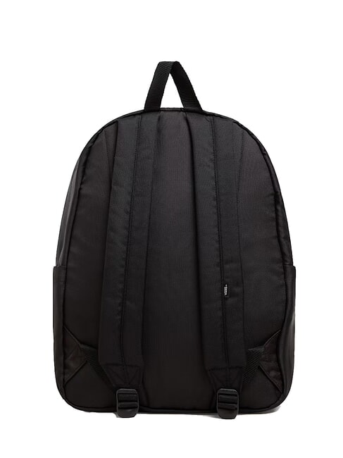 OLD SKOOL CLASSIC Sac à dos ordinateur 15" noir - Sacs à dos pour l'École & les Loisirs