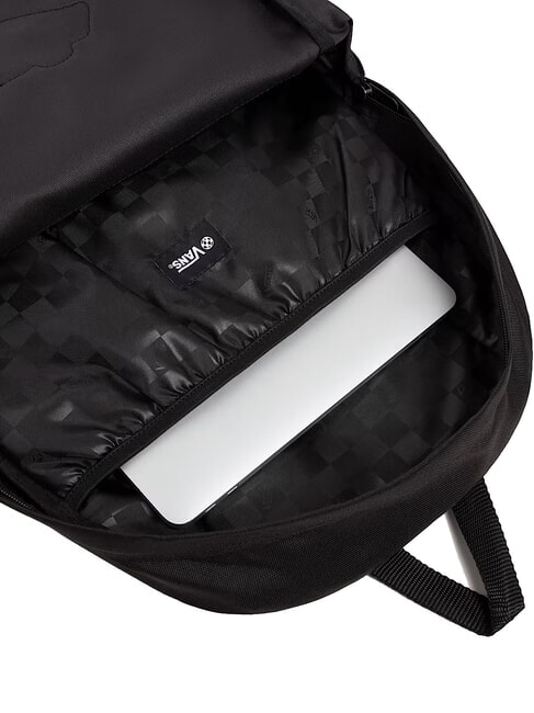 OLD SKOOL CLASSIC Sac à dos ordinateur 15" noir - Sacs à dos pour l'École & les Loisirs