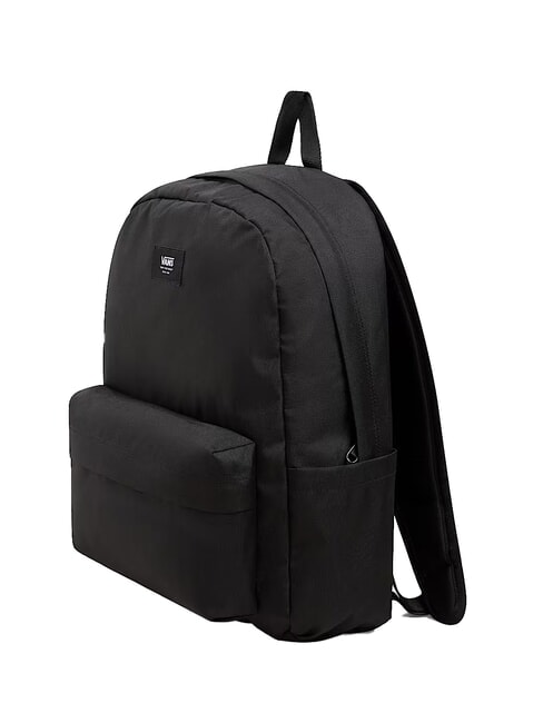 OLD SKOOL Sac à dos ordinateur 15" noir - Sacs à dos pour l'École & les Loisirs
