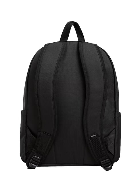 OLD SKOOL Sac à dos ordinateur 15" noir - Sacs à dos pour l'École & les Loisirs