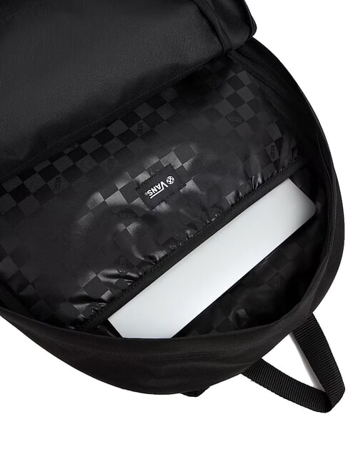 OLD SKOOL Sac à dos ordinateur 15" noir - Sacs à dos pour l'École & les Loisirs