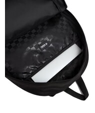 VANS OLD SKOOL Sac à dos ordinateur 15" noir - Sacs à dos pour l'École & les Loisirs - 4
