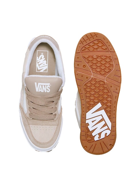 HYLANE Baskets gris btr - Chaussures unisexe