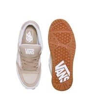 VANS HYLANE Baskets gris btr - Chaussures unisexe - 4
