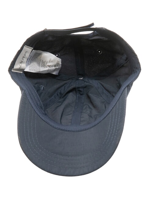 SAIL  Casquette de baseball bleu marine - Bonnets