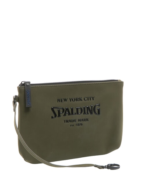 UCLA  Plat de beauté vert - Trousses