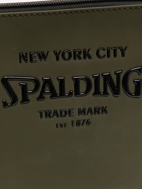 UCLA  Plat de beauté vert - Trousses